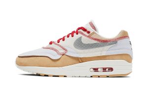 Nike Air Max 1 Inside Out Club Gold Black