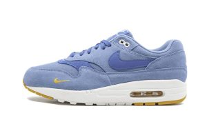 Nike Air Max 1 Mini Swoosh Work Blue