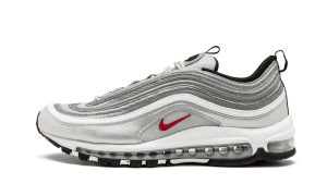 Nike Air Max 97 Silver Bullet (2016/2017)
