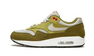 Nike Air Max 1 Curry Pack (Olive)