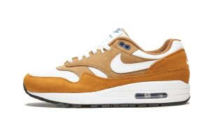 Air Max 1 Premium Retro Dark Curry