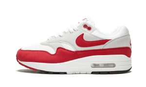 Nike Air Max 1 Anniversary Red