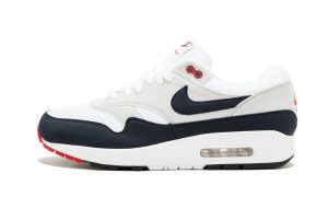 Air Max 1 Anniversary Obsidian