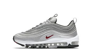 Nike Air Max 97 Silver Bullet (2016/2017/2022) (GS)