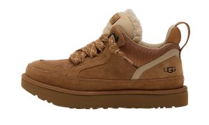 UGG Lowmel Chestnut