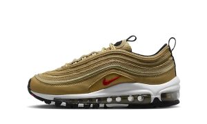 Nike Air Max 97 Metallic Gold (2017/2018/2023) (GS)