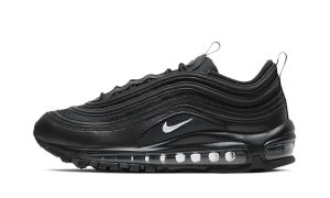 Nike Air Max 97 'Black' (GS)