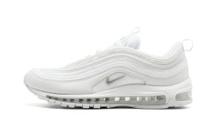 Nike Air Max 97 Triple White Wolf Grey