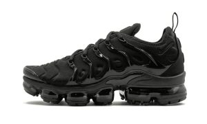 Nike Air VaporMax Plus 'Triple Black'