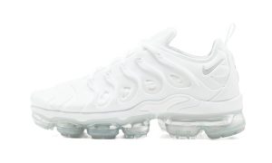 Nike Air VaporMax Plus White