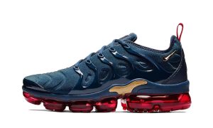 Nike Air VaporMax Plus 'Olympic'