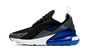 Nike Air Max 270 Black (GS)