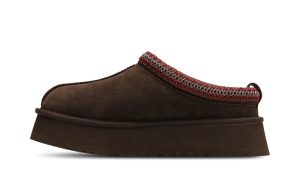 UGG Tazz II Slipper Dusted Cocoa (W)