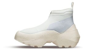 A-COLD-WALL x Converse Geo Forma Boot Lily White