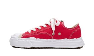 maison-mihara-yasuhiro-hank-og-sole-canvas-low-red