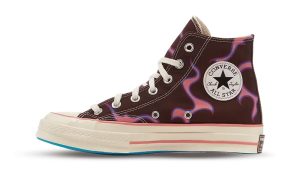 Converse Chuck 70 x Golf Wang 'Paprika'