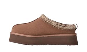 UGG Tazz II Slipper Rocky Oak (W)