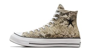 Converse Chuck Taylor All Star 70 Hi 'Stussy Snakeskin'