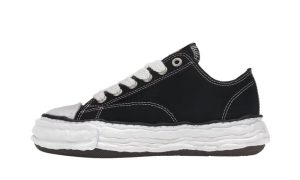 maison-mihara-yasuhiro-peterson-23-og-sole-canvas-low-black
