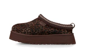UGG Tazz Caspian Slipper Burnt Cedar (W)