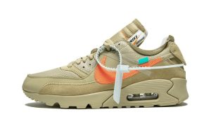 Nike Air Max 90 Off-White ''Desert Ore''