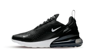 Nike Air Max 270 Black White (W)