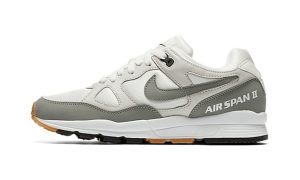 Nike Air Span II 'Dark Stucco'