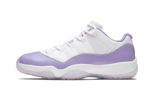 Air Jordan 11 Retro Low Pure Violet (W)