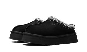 UGG Tazz Slipper 'Black' (W) – Bild 2