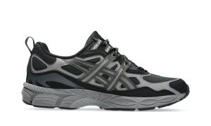 ASICS Gel-NYC Utility Black Carbon – Image 2