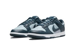 Nike Dunk Low Georgetown (GS) - Image 2