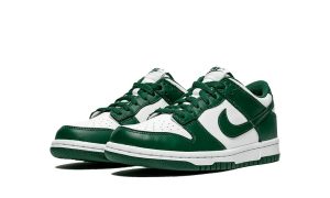 Nike Dunk Low 'Team Green' (GS) – Image 2