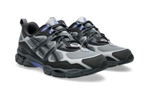 ASICS Gel-NYC Utility Metropolis Graphite Grey – Bild 2
