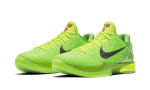 Nike Kobe 6 Protro Grinch - immagine 2