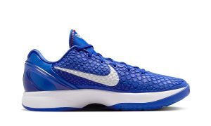Nike Kobe 6 Protro Dodgers - Image 2