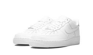 Nike Air Force 1 Low White 07' – Bild 2
