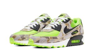 Nike Air Max 90 Duck Camo Volt - immagine 2