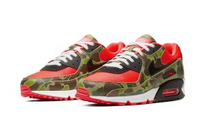 Nike Air Max 90 Reverse Duck Camo (2020) – Image 2