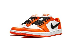 Air Jordan 1 Low OG Starfish (W) - Image 2