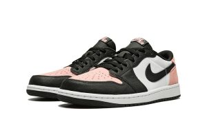 Air Jordan 1 Low OG Bleached Coral - Afbeelding 2