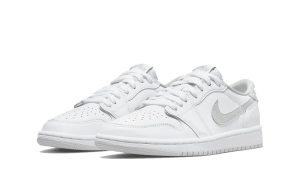 Jordan 1 Low OG Neutral Grey (2021/2024) - Image 2