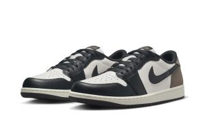 Jordan 1 Retro Low OG 'Mocha' - Image 2