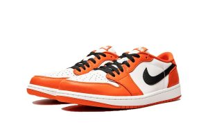 Air Jordan 1 Low OG Starfish – Image 2