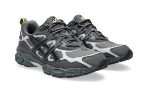 ASICS Gel-NYC Utility Obsidian Grey Carbon – Bild 2