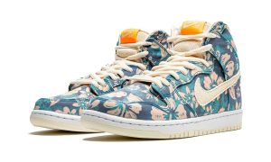 Nike SB Dunk High Hawaii – Bild 2
