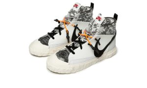 Nike Blazer Mid READYMADE White - Image 2
