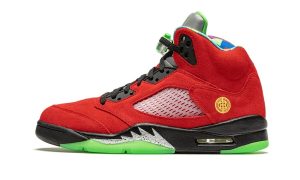 Air Jordan 5 Retro What The - Afbeelding 2