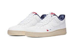 Nike Air Force 1 Low Kith Paris – Bild 2