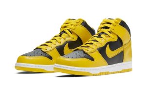 Nike Dunk High Iowa (2020) - Imagen 2