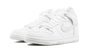 Nike Dunk High SP Pure Platinum – Image 2